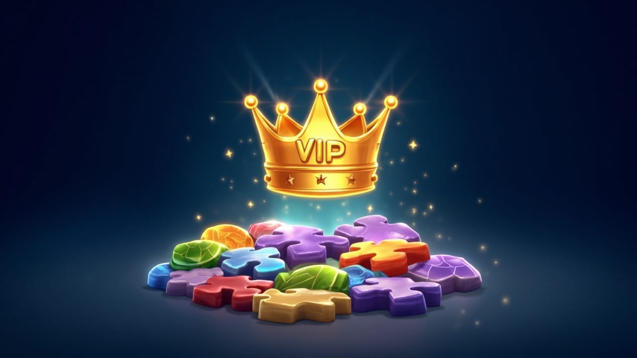 PuzzleFrontier Premium membership