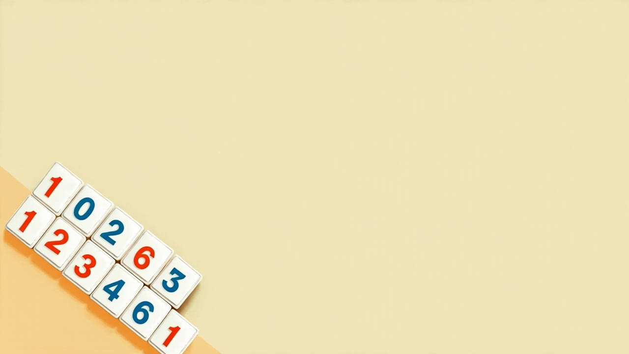 2048 Strategy: The Corner Method and Other Winning Patterns