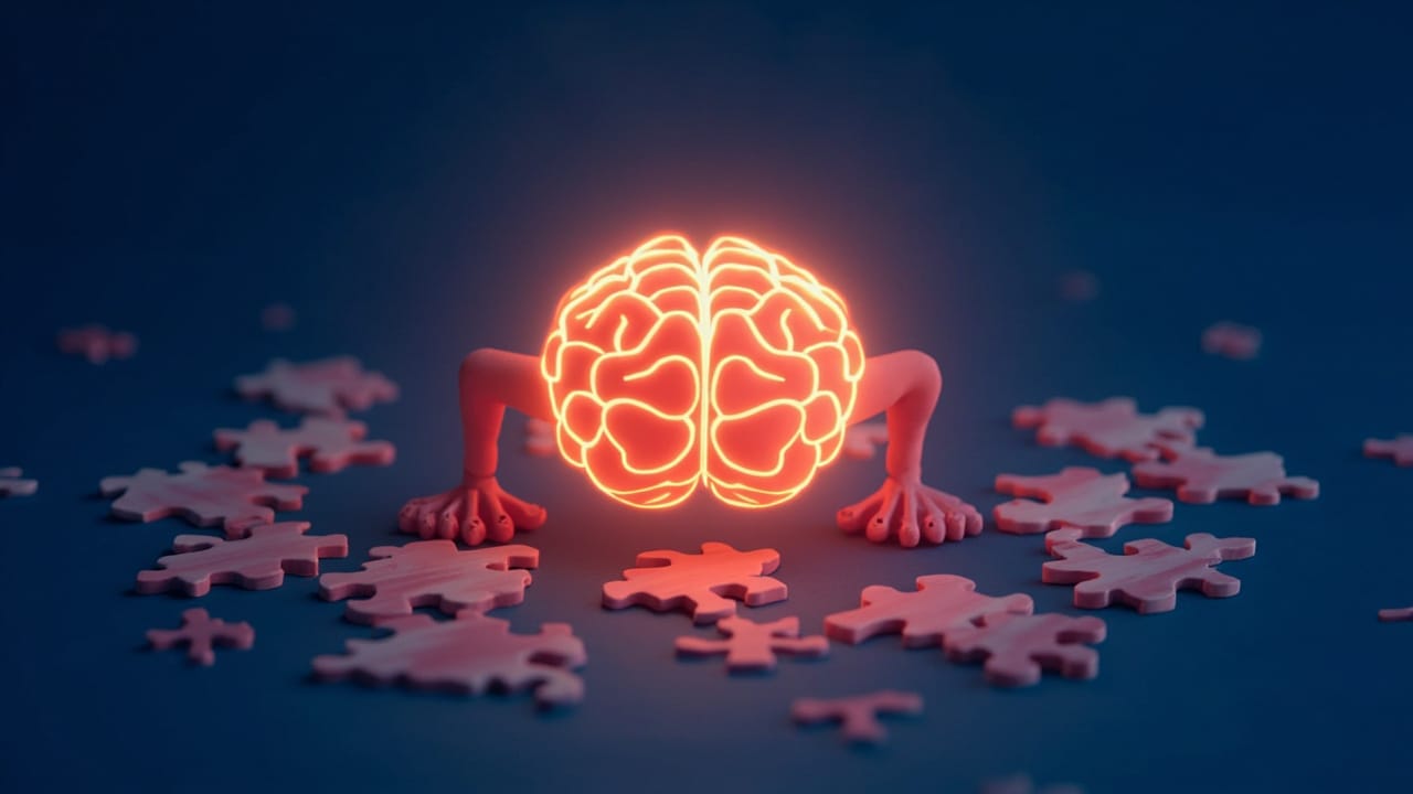 Daily Brain Training: Why 10 Minutes of Puzzles Protects Your Mind