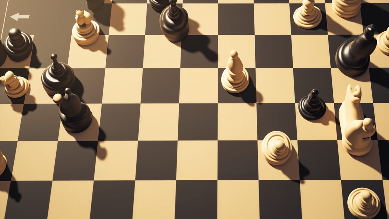 Chess Openings for Beginners: A Simple Repertoire to Stop Blundering