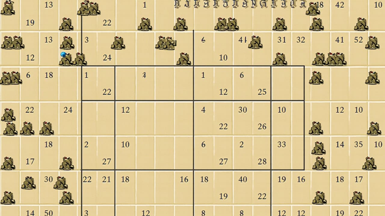 Minesweeper Advanced Tactics: How to Read the Board Like a Pro