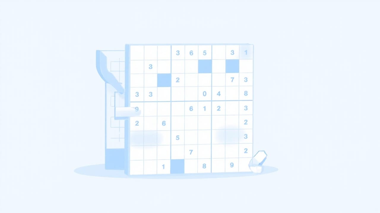How to Solve Sudoku Faster: 12 Techniques from Crosshatching to X-Wing