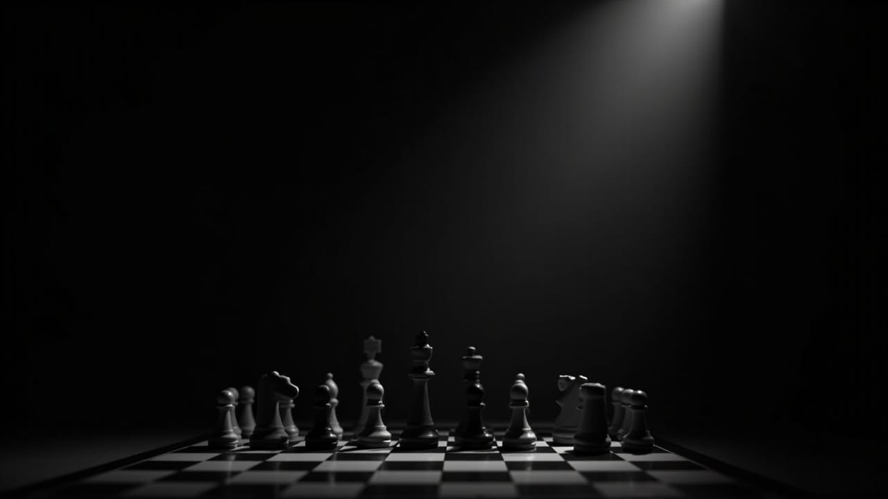 Play Chess thumbnail