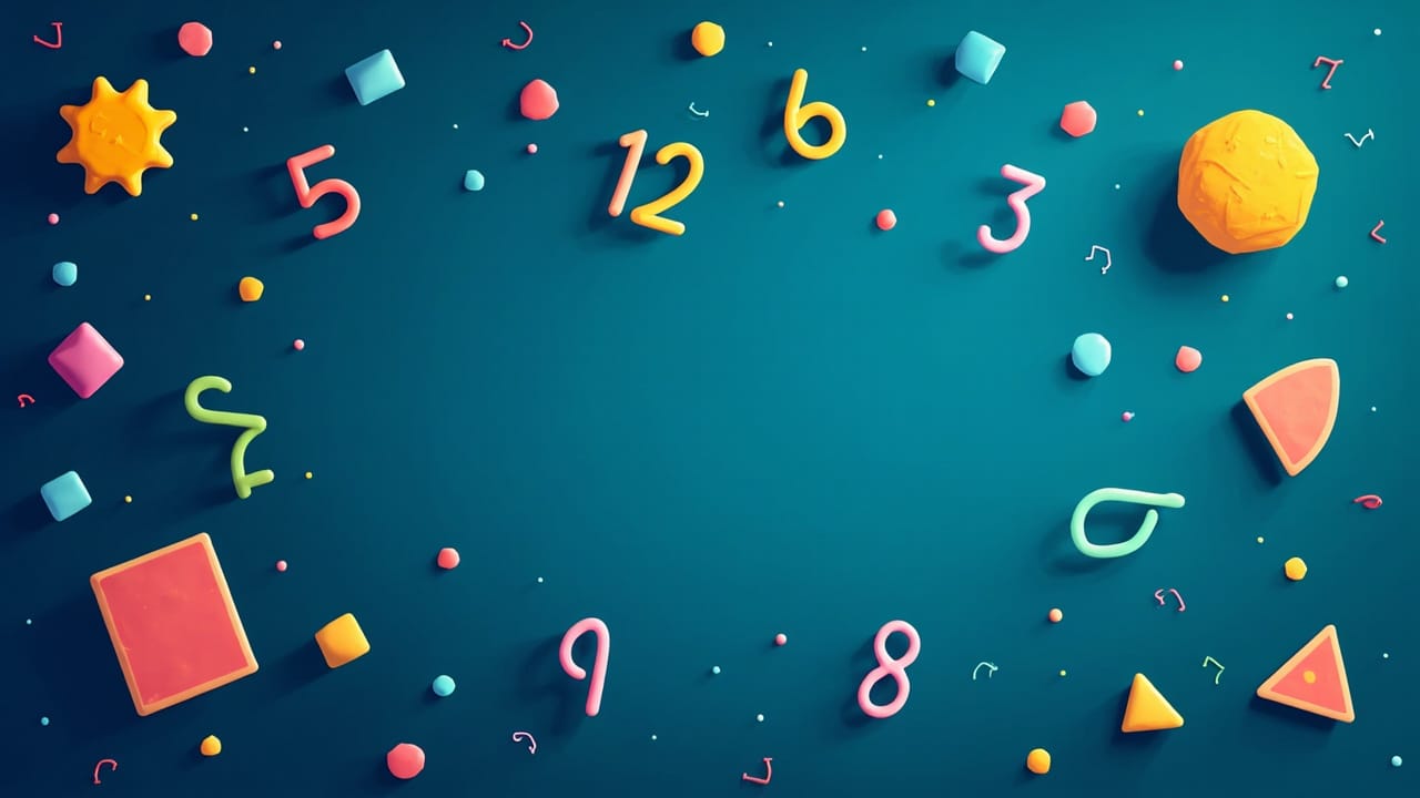 Play Math Challenge thumbnail