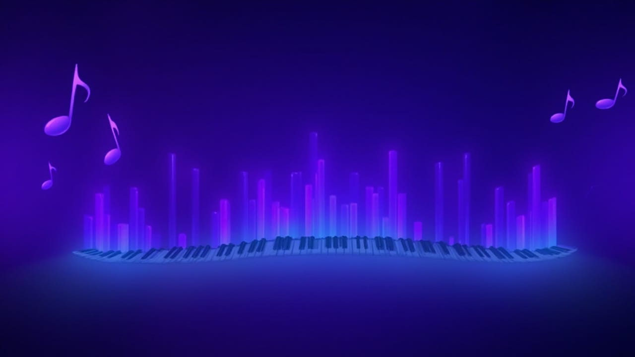 Play Rhythm Game thumbnail
