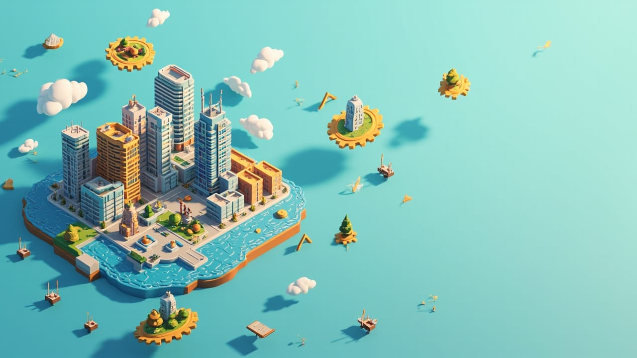 Play Idle Clicker thumbnail