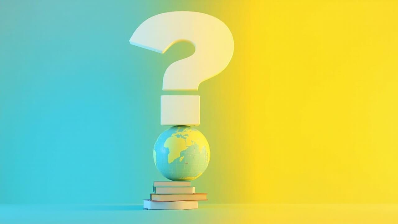 Play General Knowledge thumbnail